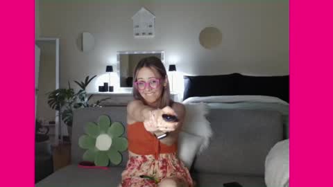 Lynn online show from February 24, 2025, 7:19 pm