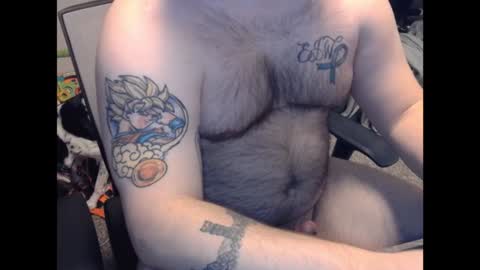 Snapshot of pjac1212 chatting on January 10, 2025, 7:43 pm pj1212 online show from January 10, 2025, 7:43 pm