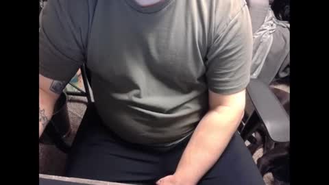 Snapshot of pjac1212 chatting on March 5, 2025, 9:59 pm pj1212 online show from March 5, 2025, 9:59 pm