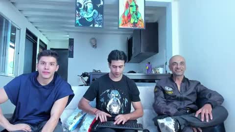 Snapshot of pjstr8_gymbros chatting on November 13, 2025, 7:51 am pjstr8_gymbros online show from November 13, 2025, 7:51 am