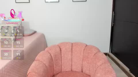 Snapshot of pk2secretxx chatting on January 17, 2026, 4:43 pm Angie Henao online show from January 17, 2026, 4:43 pm