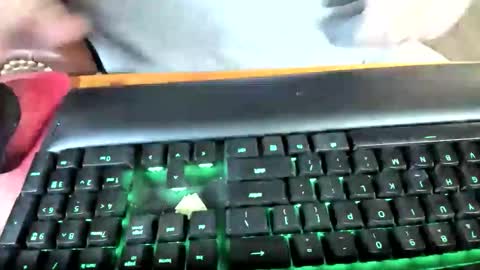 Plain ODude online show from December 15, 2025, 3:38 pm