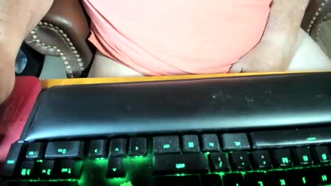 Plain ODude online show from March 7, 2026, 7:33 pm