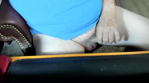 Plain ODude online show from April 19, 2026, 5:56 pm