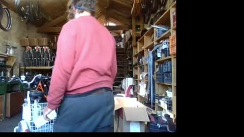 plaisirssecret online show from March 20, 2026, 1:27 pm