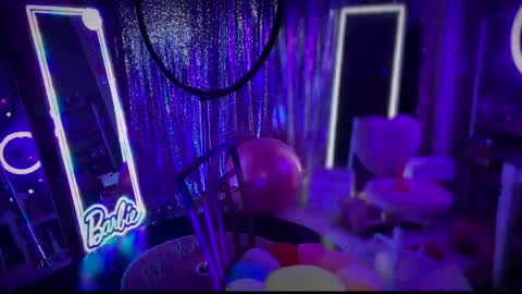 Snapshot of plasticfuckdoll chatting on January 1, 2025, 9:07 am Dumb bimbo fuck doll online show from January 1, 2025, 9:07 am