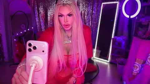 Dumb bimbo fuck doll online show from February 7, 2026, 3:32 am