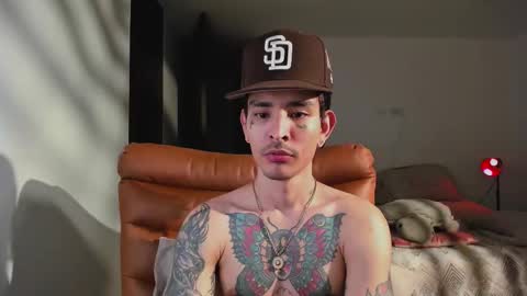 Carti online show from March 17, 2026, 8:06 am