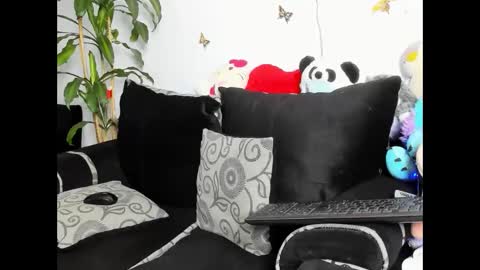 playboy_bunnyy online show from June 5, 2026, 6:52 am