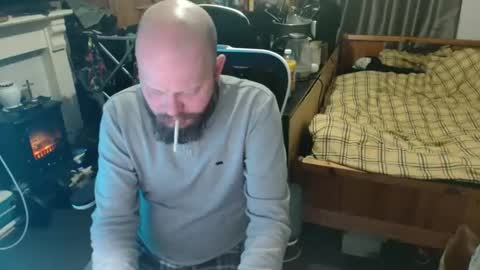 playboy_horny online show from April 6, 2026, 11:05 pm
