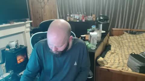 playboy_horny online show from April 21, 2026, 10:45 pm