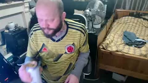 playboy_horny online show from June 13, 2026, 11:35 pm
