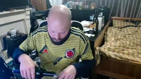 playboy_horny online show from June 14, 2026, 10:34 pm