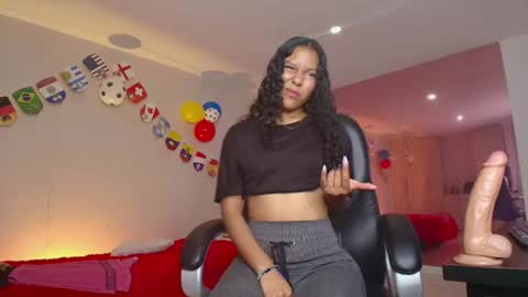 babybunny online show from June 21, 2026, 7:16 pm