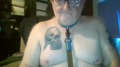 chaz online show from March 18, 2026, 7:39 pm