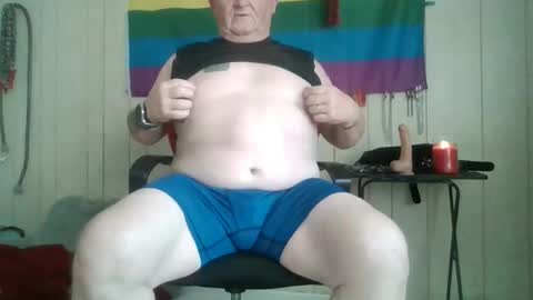chaz online show from May 7, 2026, 11:21 pm