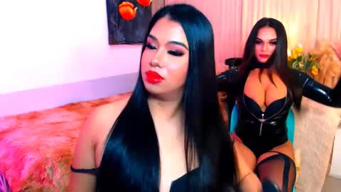 Snapshot of playful_angel1598 chatting on February 5, 2025, 2:40 am ARA online show from February 5, 2025, 2:40 am