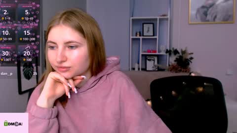 Snapshot of playful_sophie chatting on January 5, 2025, 10:21 am Sophie online show from January 5, 2025, 10:21 am