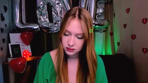 Snapshot of playful_sophie chatting on February 14, 2025, 10:17 am Sophie online show from February 14, 2025, 10:17 am