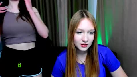 Snapshot of playful_sophie chatting on February 17, 2025, 4:48 pm Sophie online show from February 17, 2025, 4:48 pm