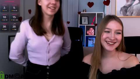 Snapshot of playful_sophie chatting on February 28, 2025, 4:31 pm Sophie online show from February 28, 2025, 4:31 pm