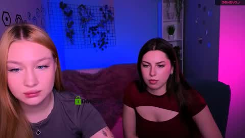 Sophie online show from March 24, 2026, 8:25 pm