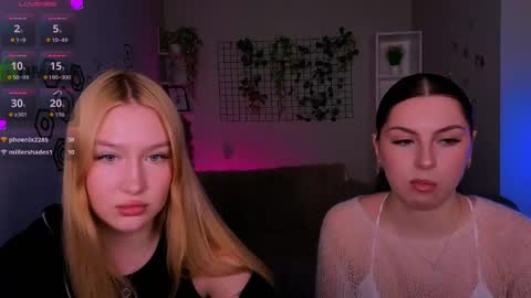 Sophie online show from May 10, 2026, 7:08 pm