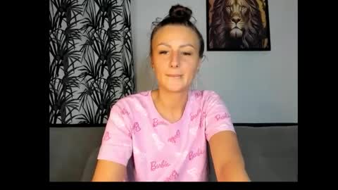 PlayfulAudrey online show from May 31, 2026, 10:11 pm