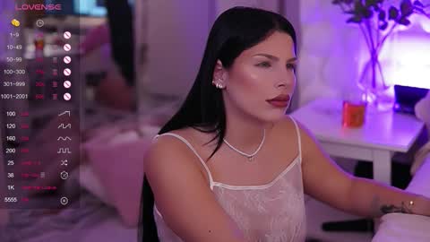 playfulavalyn online show from October 5, 2025, 10:40 pm