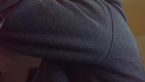 Snapshot of playfuljoy chatting on December 25, 2024, 2:13 pm StudMan online show from December 25, 2024, 2:13 pm