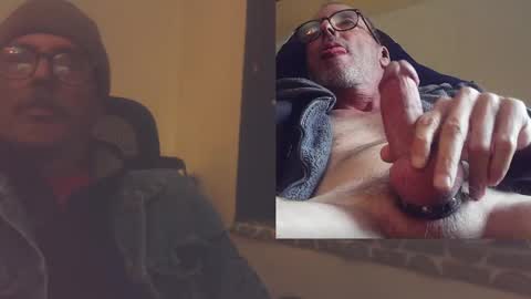 Snapshot of playfuljoy chatting on October 13, 2025, 8:09 pm StudMan online show from October 13, 2025, 8:09 pm