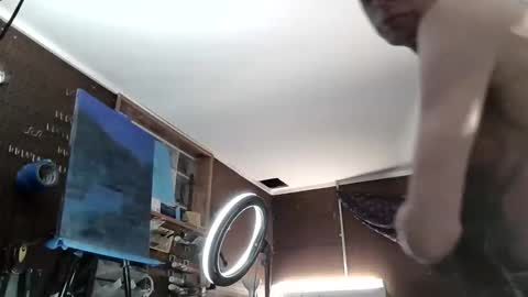 playfulpainter online show from March 18, 2026, 3:42 am