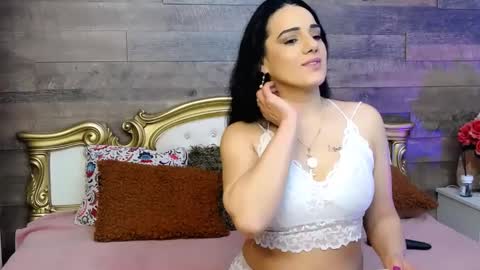 PlayfulSamy online show from February 8, 2025, 4:36 am