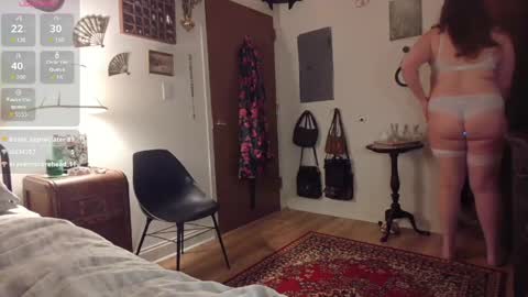 playfulxxcutie online show from May 30, 2026, 5:26 am
