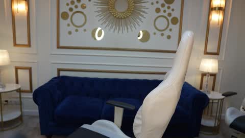 Lana online show from September 11, 2025, 10:26 am