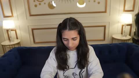 Lana online show from July 23, 2026, 10:24 am