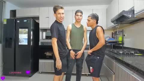   online show from February 7, 2026, 11:08 pm