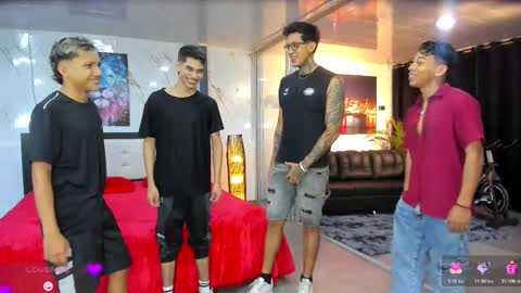   online show from March 20, 2026, 11:20 pm