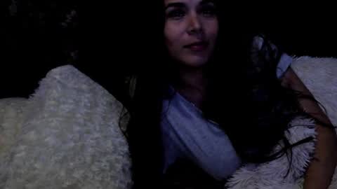 Ashely3 online show from January 11, 2025, 11:02 am