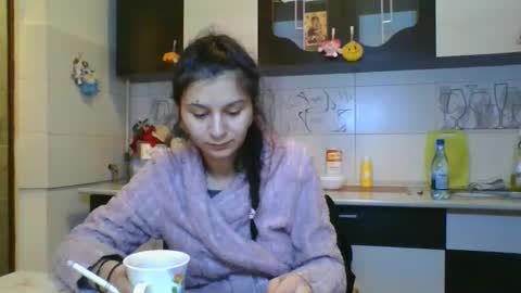 Snapshot of pleas3s_sweet chatting on February 20, 2025, 3:45 am pleas3s_sweet online show from February 20, 2025, 3:45 am