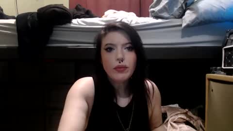 pleasantdinosaurus7537 online show from November 22, 2025, 7:29 am