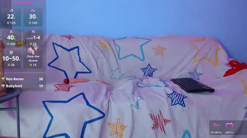 Zalome  online show from March 27, 2026, 8:26 am