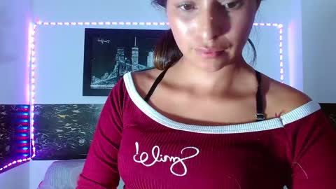 Zalome  online show from June 10, 2026, 3:18 am