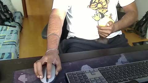 Sam online show from October 1, 2025, 12:33 pm