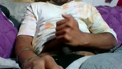 Sam online show from November 12, 2025, 6:03 am