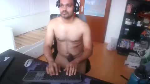 Sam online show from March 12, 2026, 4:35 pm