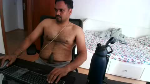 Sam online show from June 26, 2026, 4:55 pm