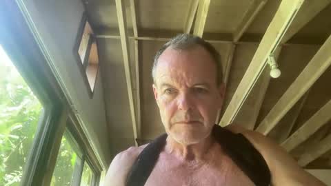 Pleasure online show from February 23, 2025, 8:55 pm