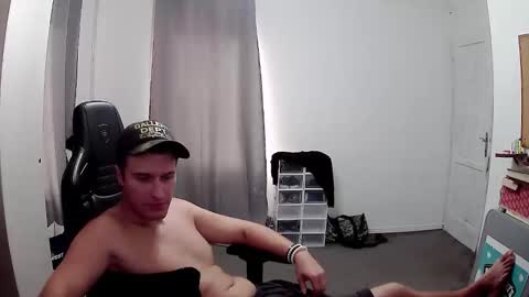 Snapshot of plkrisztian chatting on September 27, 2025, 3:17 pm plkrisztian online show from September 27, 2025, 3:17 pm