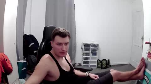 Snapshot of plkrisztian chatting on March 19, 2026, 10:25 pm plkrisztian online show from March 19, 2026, 10:25 pm